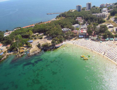 Kiten, Bulgaria