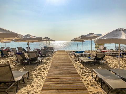 13 Beaches in Bulgaria Received the Blue Flag Award in 2021
