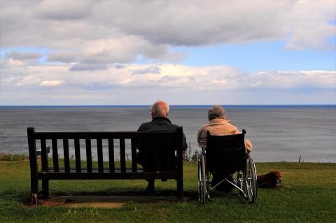 Bulgaria for people with disabilities — holidays and residence