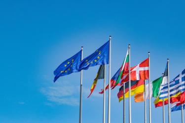 Europe's digital borders: the new Entry/Exit System