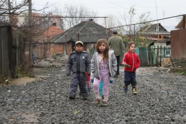 Roma in Bulgaria