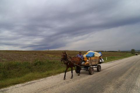 Roma in Bulgaria. Is it worth buying property next to Roma neighbours