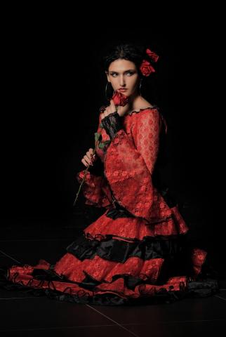 Gypsies in Bulgaria. The influence of Roma on Bulgarian culture and art