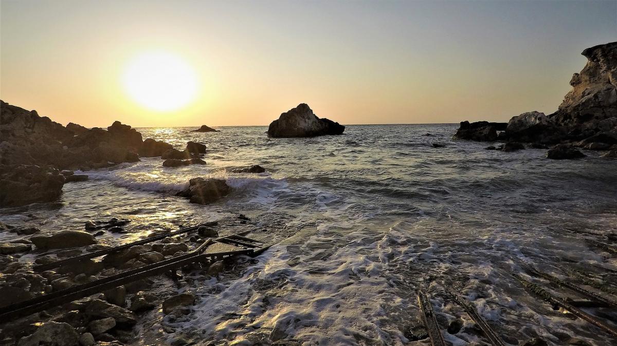Tyulenovo, Bulgaria