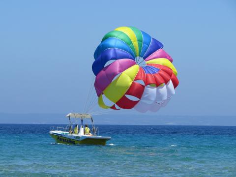 Extreme Kinds of Recreation in Bulgaria
