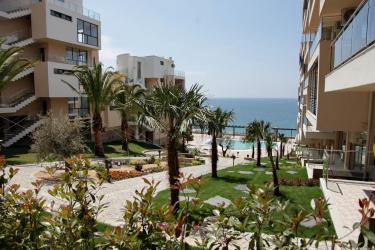 Property in a complex