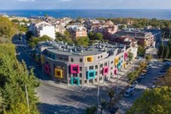 The best cities to live in Bulgaria