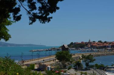Nessebar