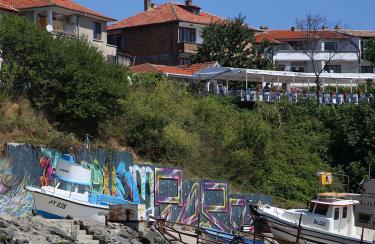 property in Ahtopol