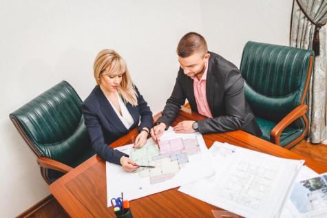Purchase and sale of apartments in Bulgaria