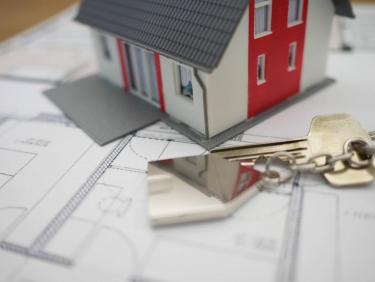 Estate agent services