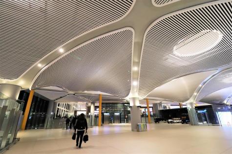 Istanbul Airport