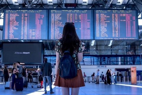 How to Get to Bulgaria from Ukraine, Russia, Kazakhstan, and Israel in 2021