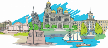 Недвижимость в Болгарии