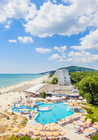 buy property in Bulgaria from Ukraine