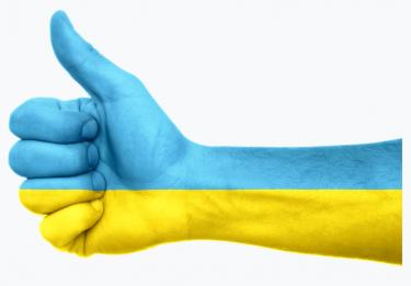 Ukraine