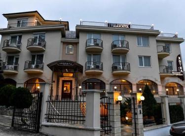 Hotel for sale in Varna