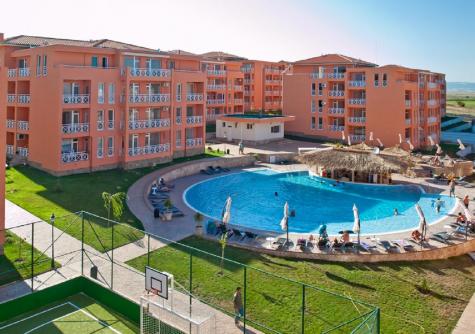 Buy an apartment in Sunny Day 6