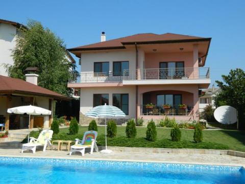 Buying property in the suburbs of Varna: the village of Bliznatsi