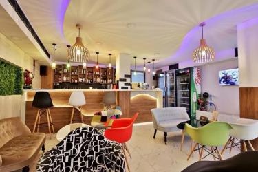 Buy premises for a cafe in Varna