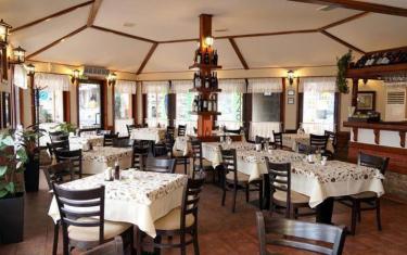 Restaurant for sale in the centre of Varna