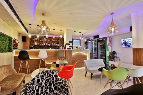 Buy a Restaurant or Cafe in Bulgaria and Start a Business