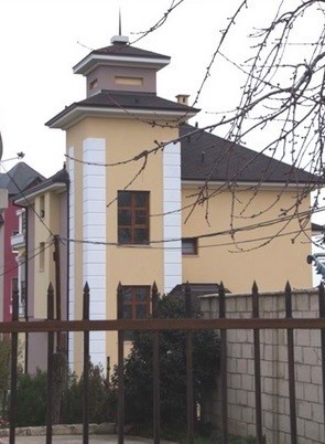 Buy a castle in Bulgaria