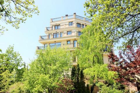Chayka district, Varna — property for sale and rent: apartments, studios