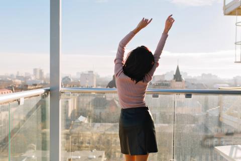 A top-floor apartment in Bulgaria — is it worth buying?