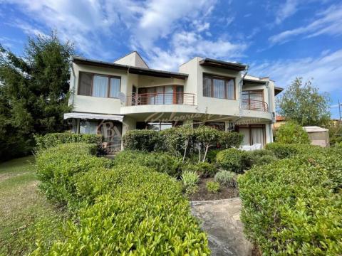 Cholakova Cheshma Area – Houses Close to the Sea in Bulgaria