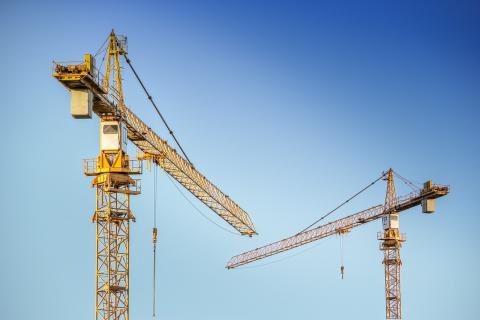 Over the Past 10 Years, Varna Has Been Experiencing a Boom in Real Estate Construction