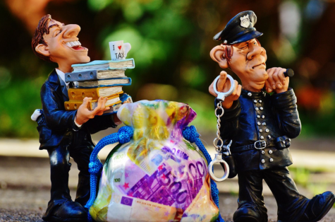taxation