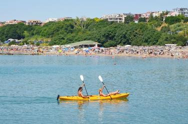 Advantages of buying property in Bulgaria