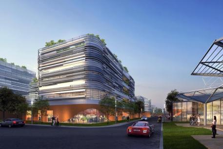New energy efficiency requirements for buildings in Bulgaria: how the property market will change