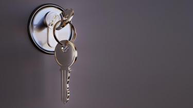 Sign a contract with a security firm in Bulgaria