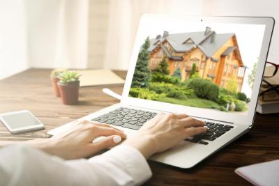 Online property viewings and virtual tours - Bulgaria Avenue