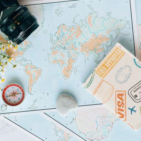 Bulgarian passport in 2025: one of the best for travel
