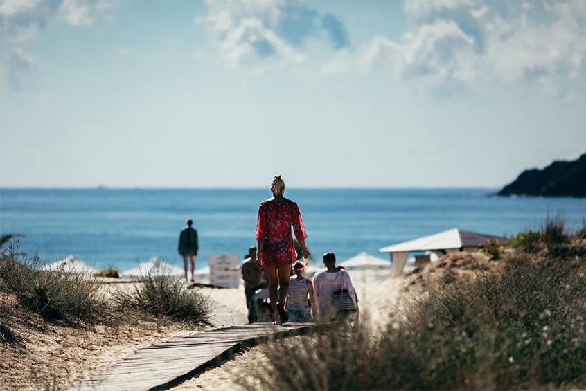 Beaches in Bulgaria