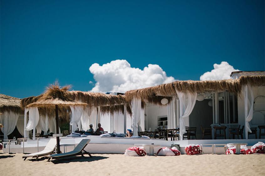 Beaches in Bulgaria