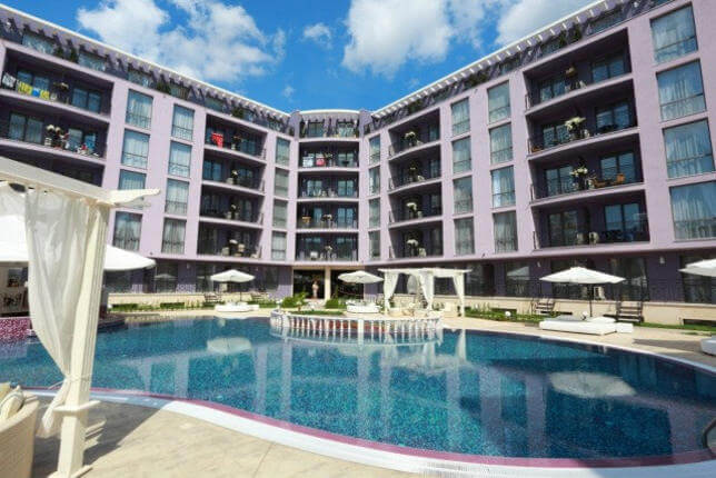 Floor-by-floor ownership in Bulgaria &ndash; legal basis, advantages and disadvantages