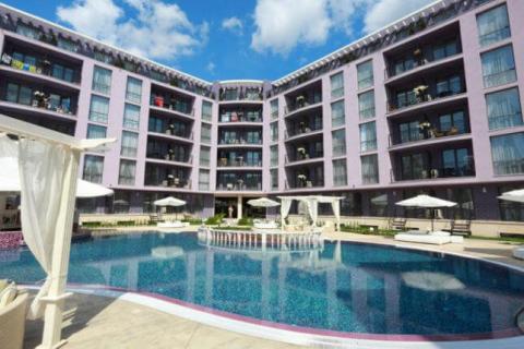 Floor-by-floor ownership in Bulgaria &ndash; legal basis, advantages and disadvantages