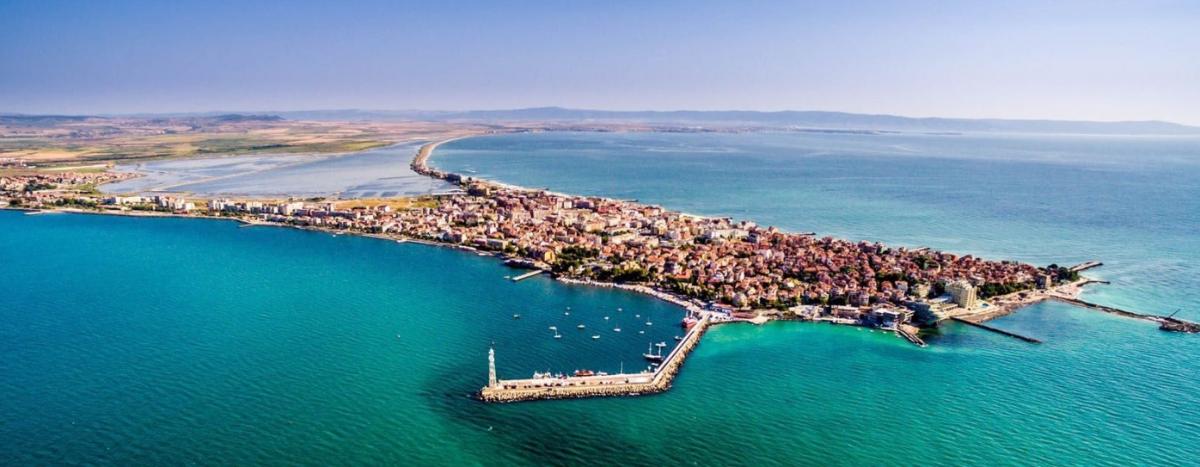 The village of Kamenar will become a district of the town of Pomorie by the end of 2022