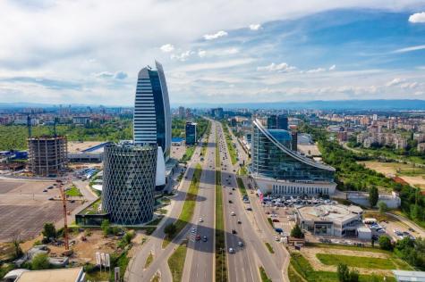The situation on the Bulgarian apartment market