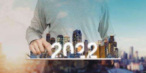 Bulgaria's Real Estate Market in 2021 and Forecasts for 2022
