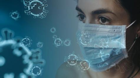 Coronavirus in Bulgaria