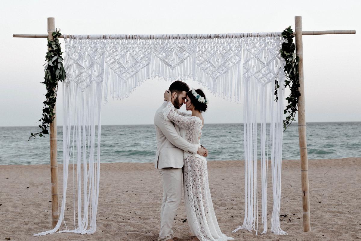 A wedding in Bulgaria