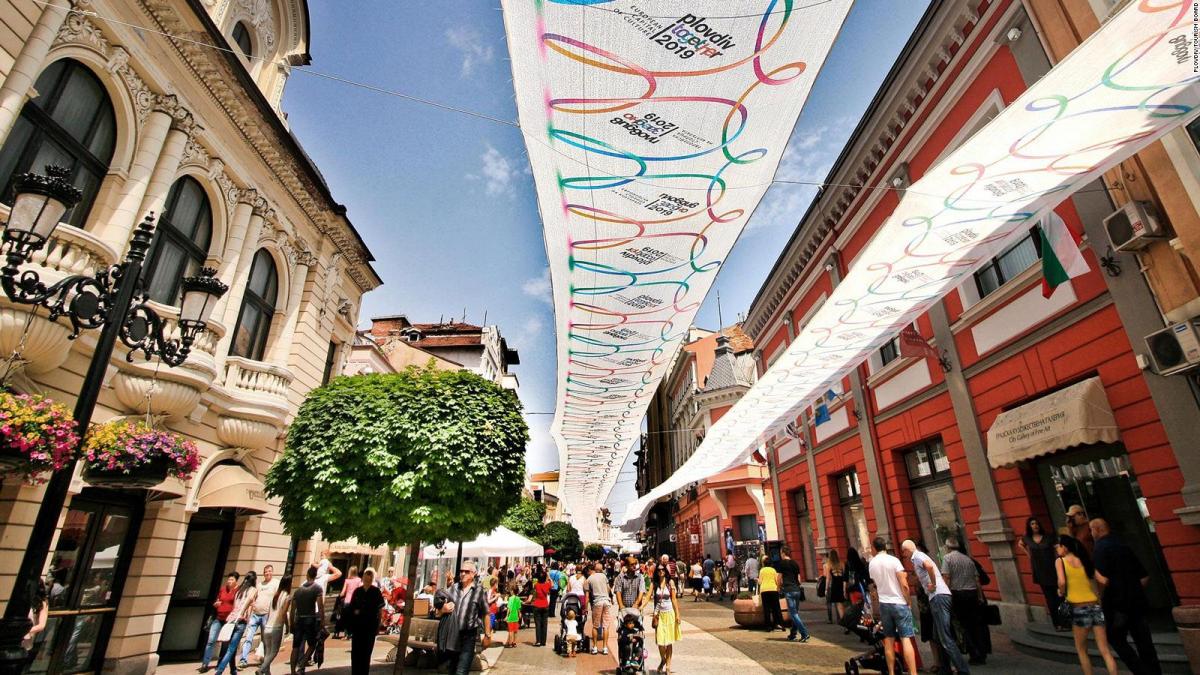 Plovdiv