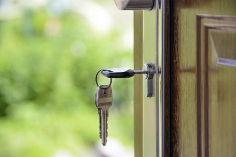 Property market
