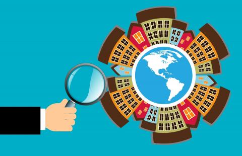 The Bulgarian property market situation in the second half of 2020
