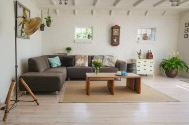 Large studio
